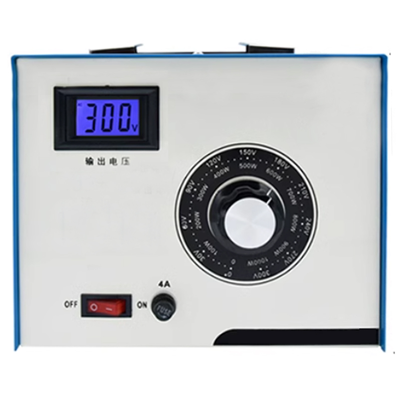 tdgc-series-voltage-regulator