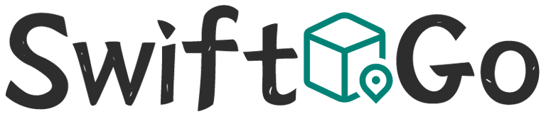 物流平台LOGO