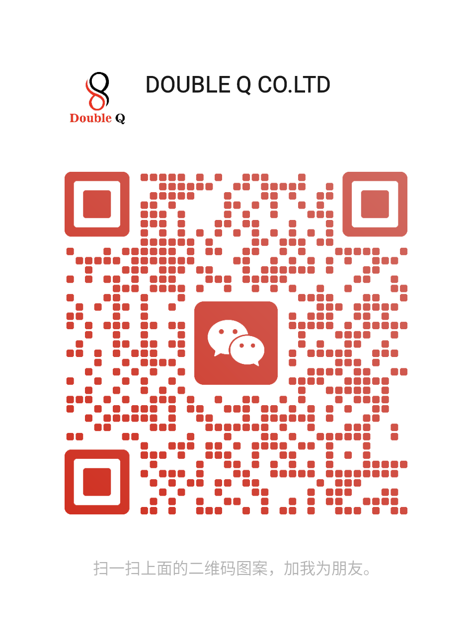 Wechat-doubleq