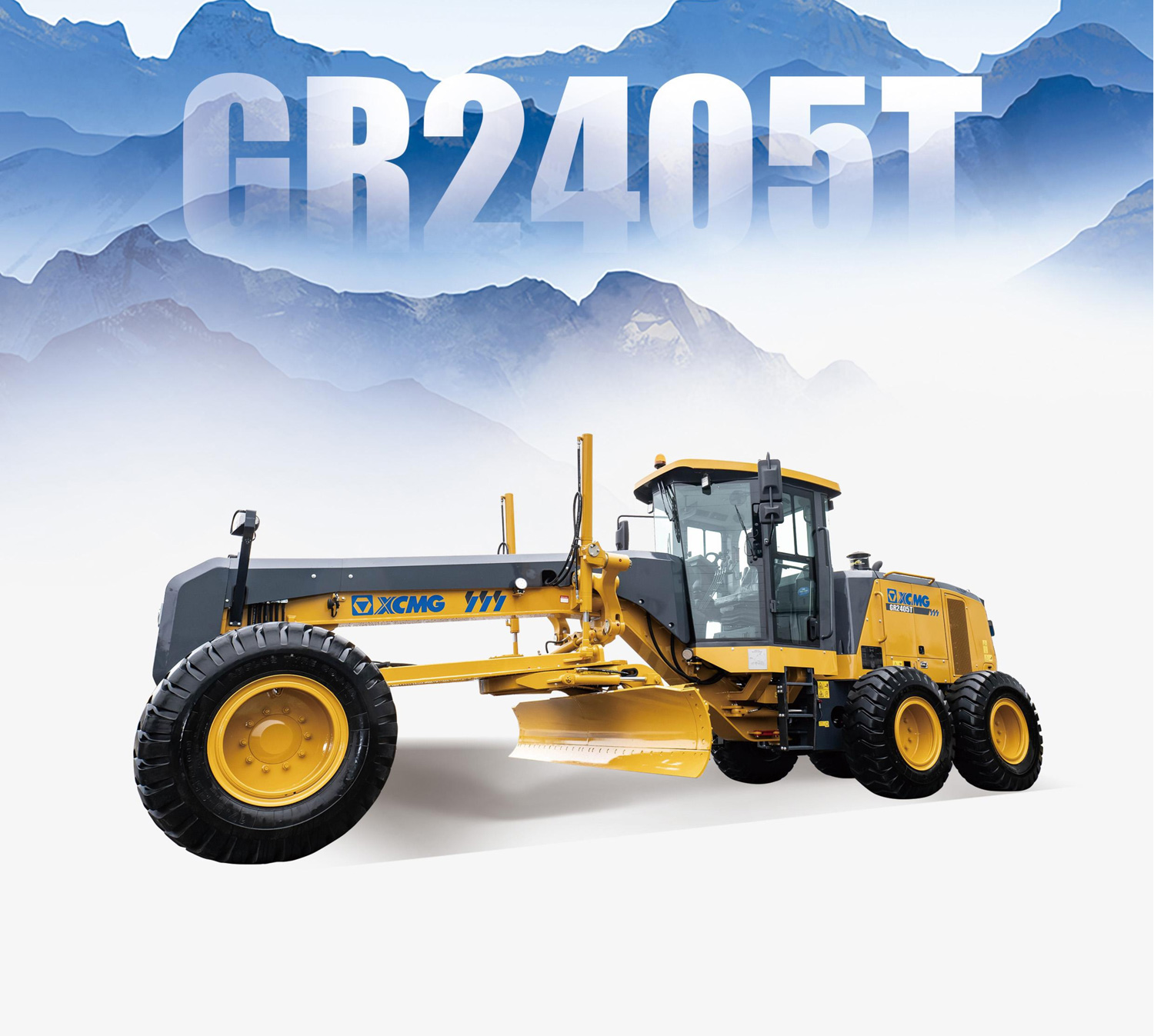 XCMGproduct-1