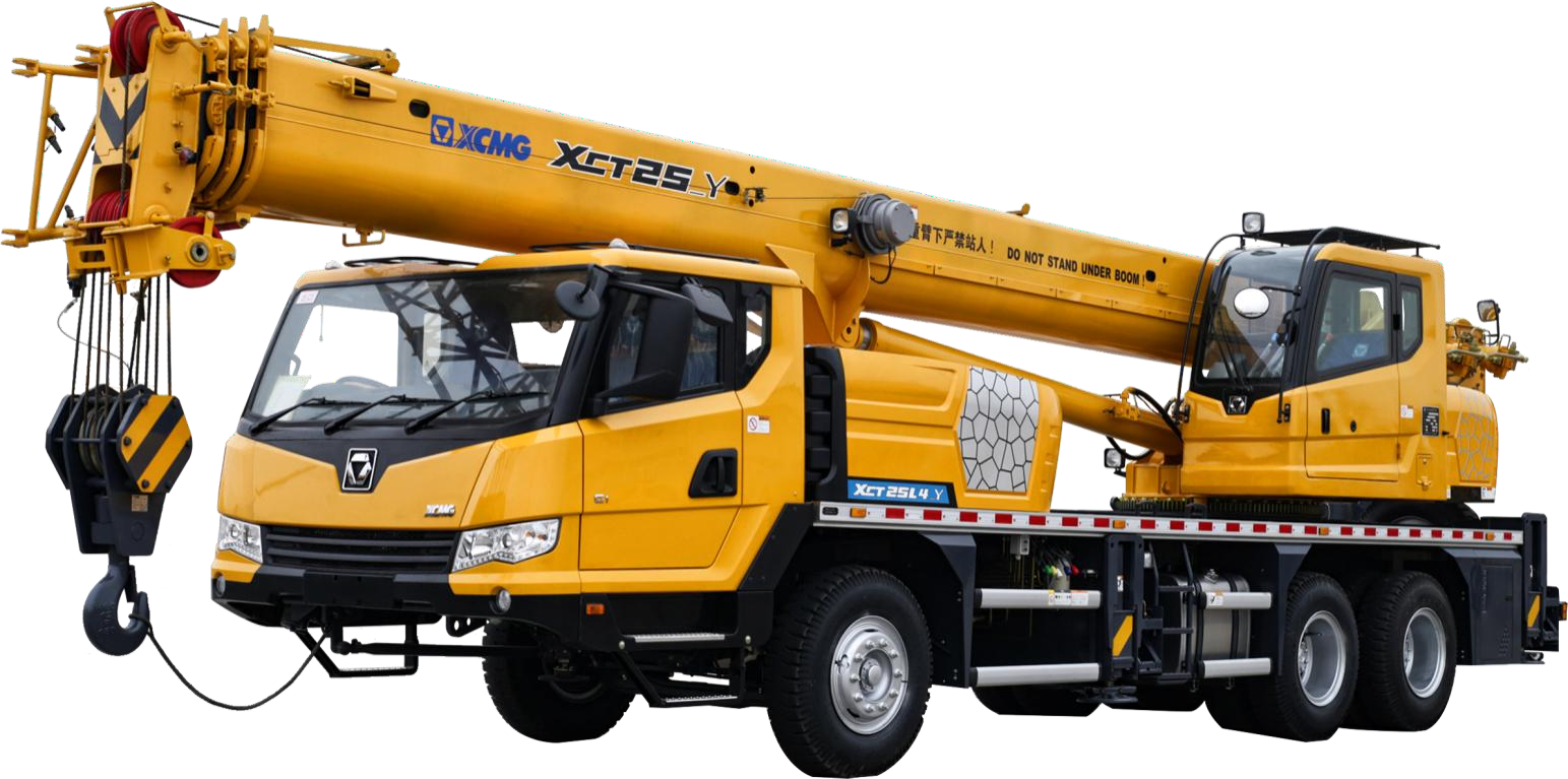 XCMGproduct-1